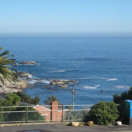 Bed and Breakfast 61 On Camps Bay Kapstadt Exterior foto