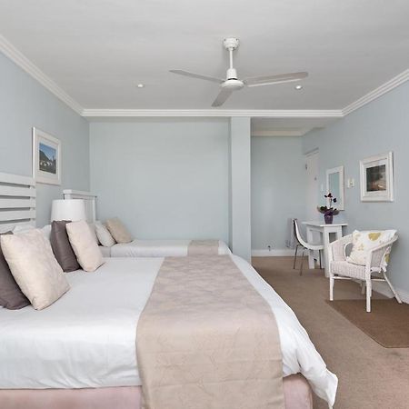 Bed and Breakfast 61 On Camps Bay Kapstadt Exterior foto