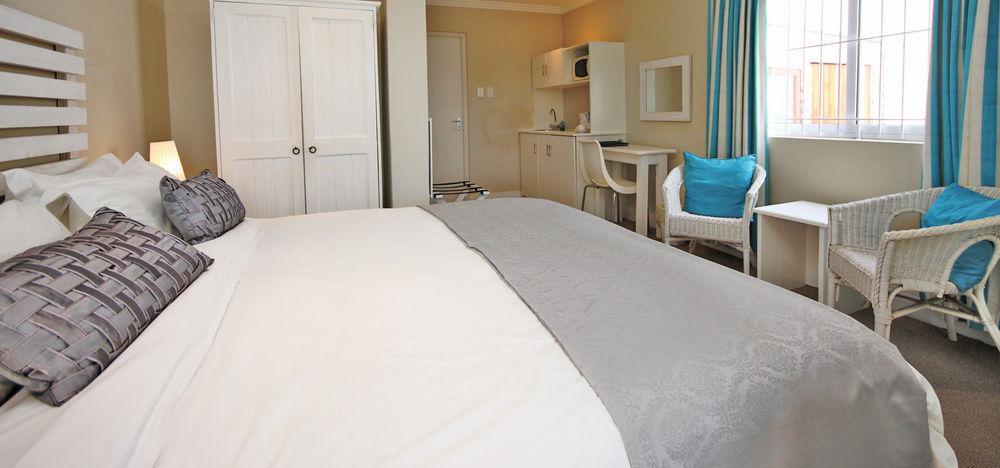Bed and Breakfast 61 On Camps Bay Kapstadt Exterior foto