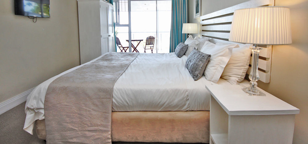 Bed and Breakfast 61 On Camps Bay Kapstadt Exterior foto