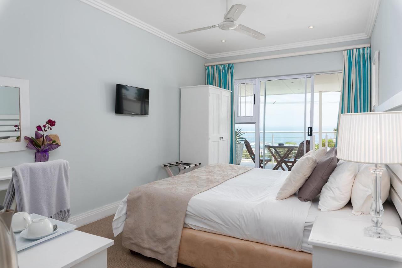 Bed and Breakfast 61 On Camps Bay Kapstadt Exterior foto